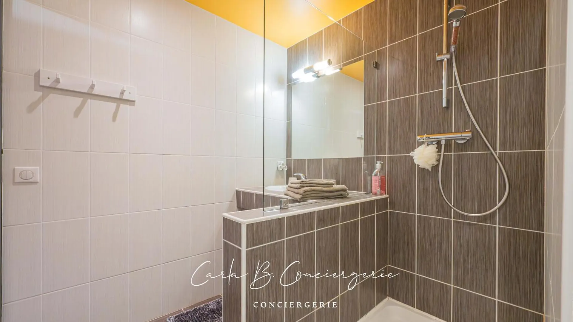Rosalie - Maison Pont-Aven 5 Personnes Prázdninový dům