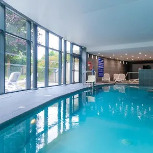 4* Aparthotel Goelia Le Domaine De